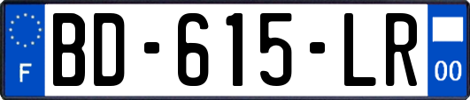 BD-615-LR