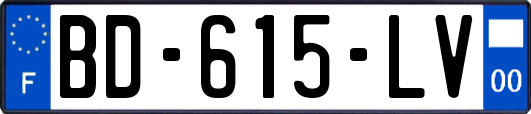 BD-615-LV