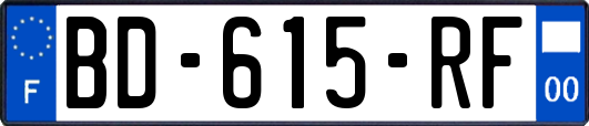 BD-615-RF