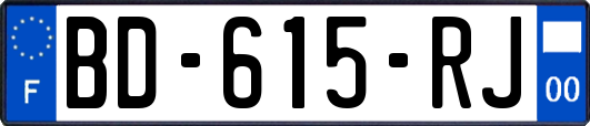 BD-615-RJ