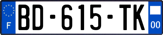 BD-615-TK