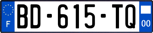 BD-615-TQ