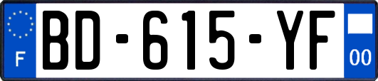 BD-615-YF