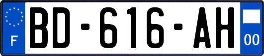 BD-616-AH