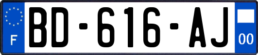BD-616-AJ