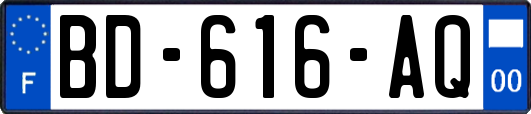 BD-616-AQ