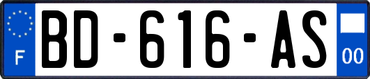 BD-616-AS