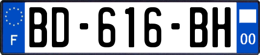 BD-616-BH
