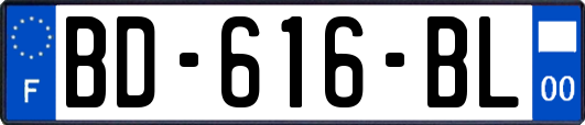 BD-616-BL