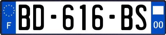 BD-616-BS