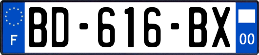 BD-616-BX