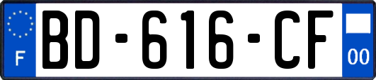 BD-616-CF