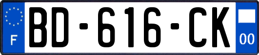 BD-616-CK