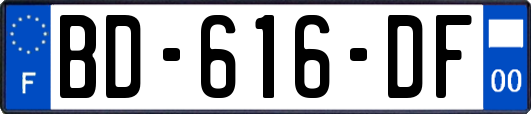 BD-616-DF