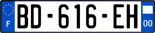 BD-616-EH