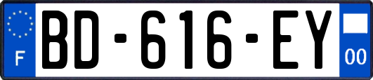 BD-616-EY