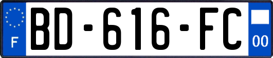 BD-616-FC