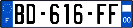 BD-616-FF