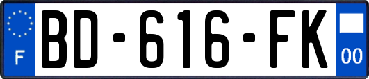 BD-616-FK