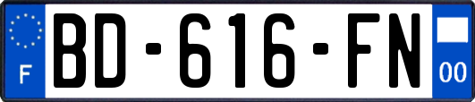 BD-616-FN