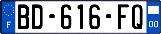 BD-616-FQ