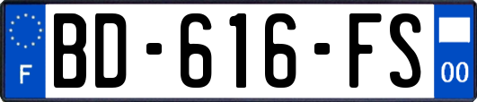 BD-616-FS