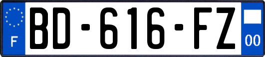BD-616-FZ