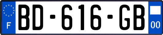 BD-616-GB