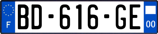 BD-616-GE