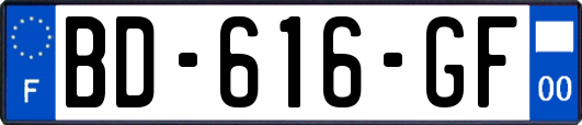 BD-616-GF