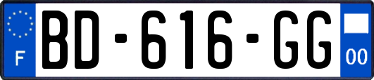 BD-616-GG