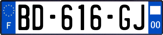 BD-616-GJ
