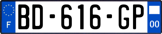 BD-616-GP