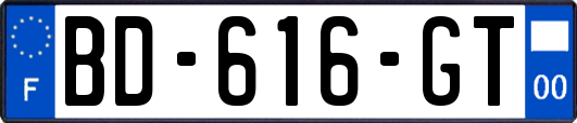 BD-616-GT