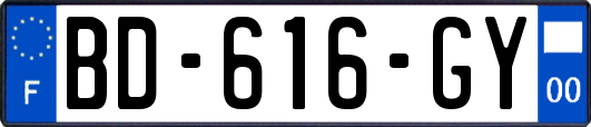 BD-616-GY