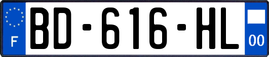 BD-616-HL