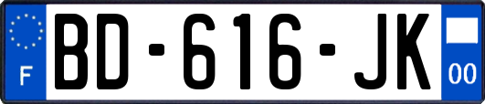 BD-616-JK