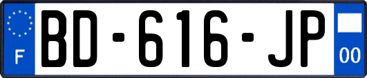 BD-616-JP