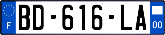 BD-616-LA
