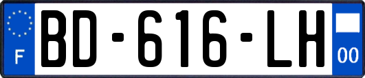 BD-616-LH