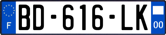 BD-616-LK