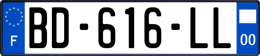 BD-616-LL