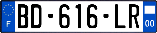 BD-616-LR