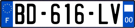 BD-616-LV