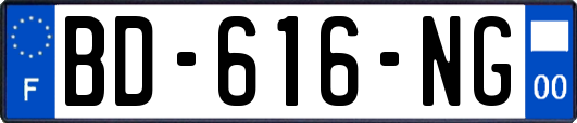 BD-616-NG