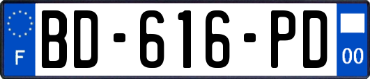 BD-616-PD