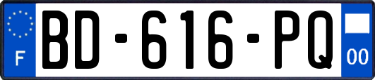 BD-616-PQ