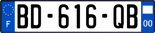 BD-616-QB