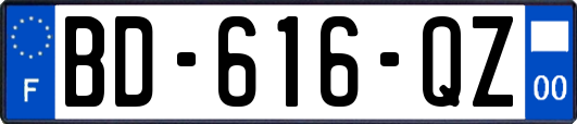 BD-616-QZ