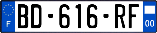 BD-616-RF